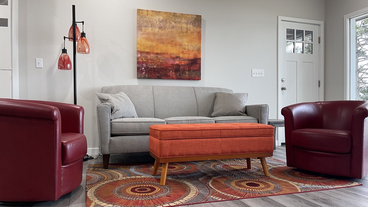 Photo of Livingroom in Lewiston