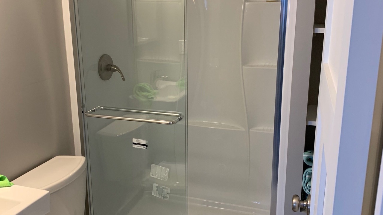 Photo of Bathroom in Lewiston