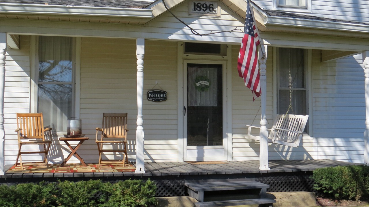 Photo of Outdoor in Clinton