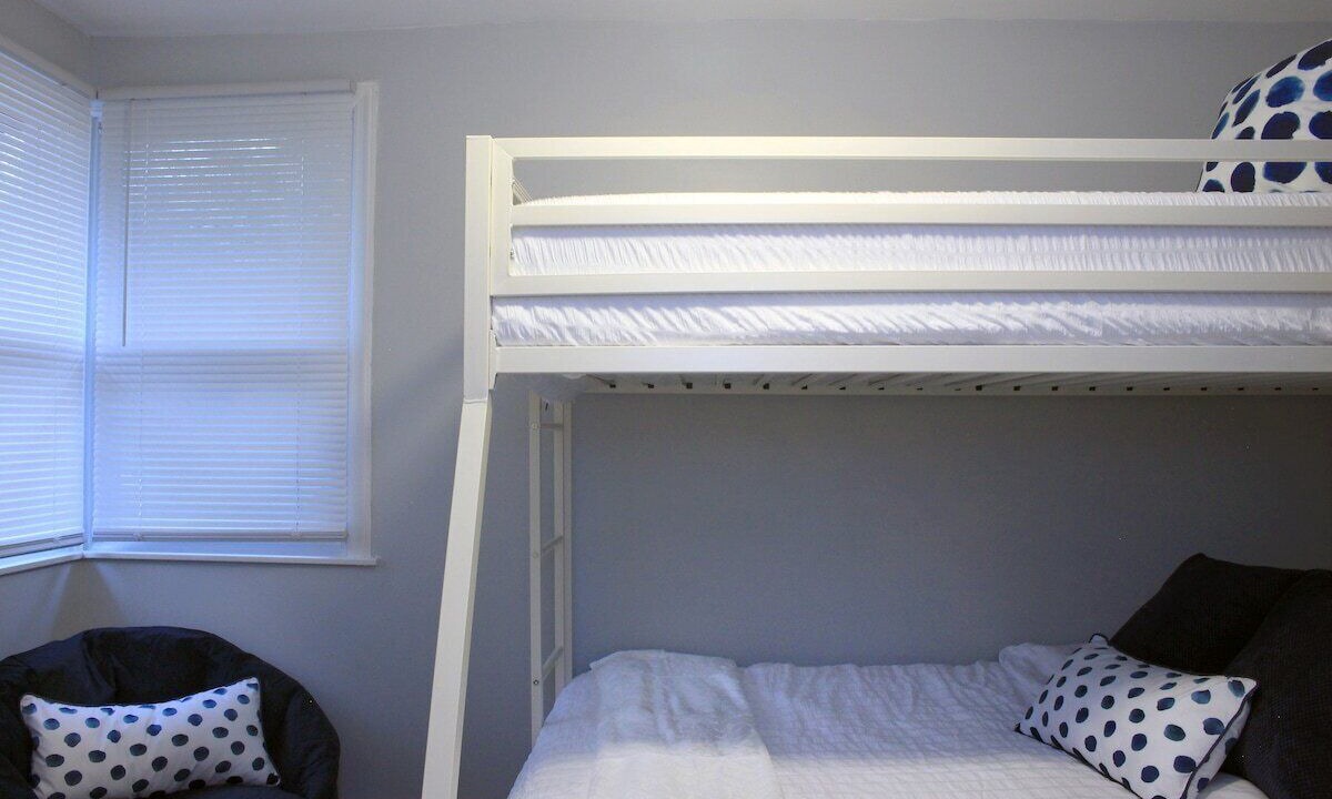 Photo of Bedroom in Whitehall
