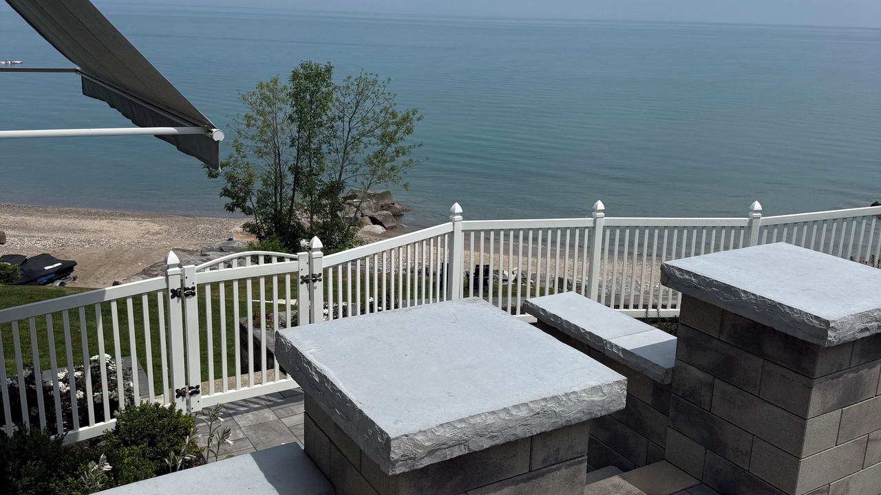 Photo of Patio Balcony in North Bay