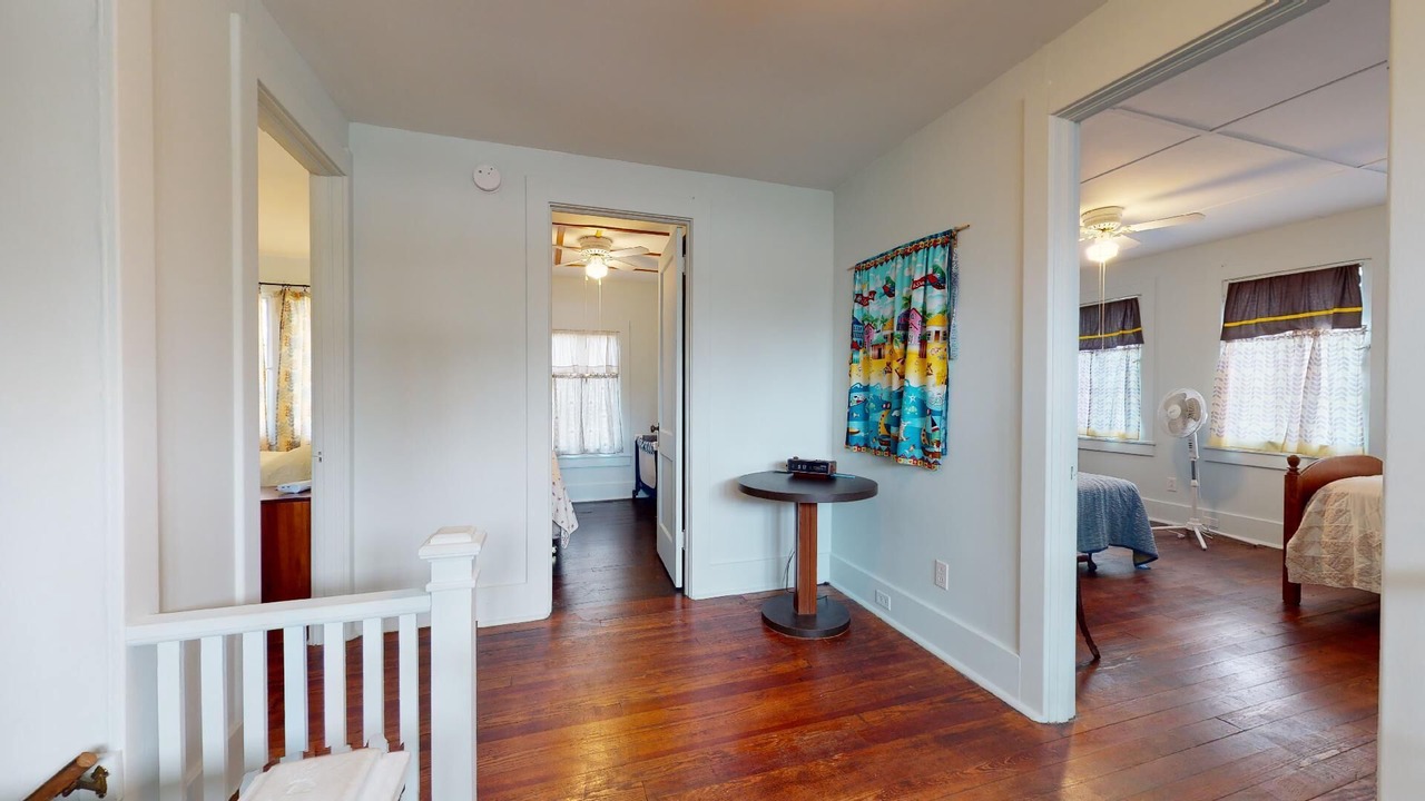 Photo of Bedroom in Grand Beach