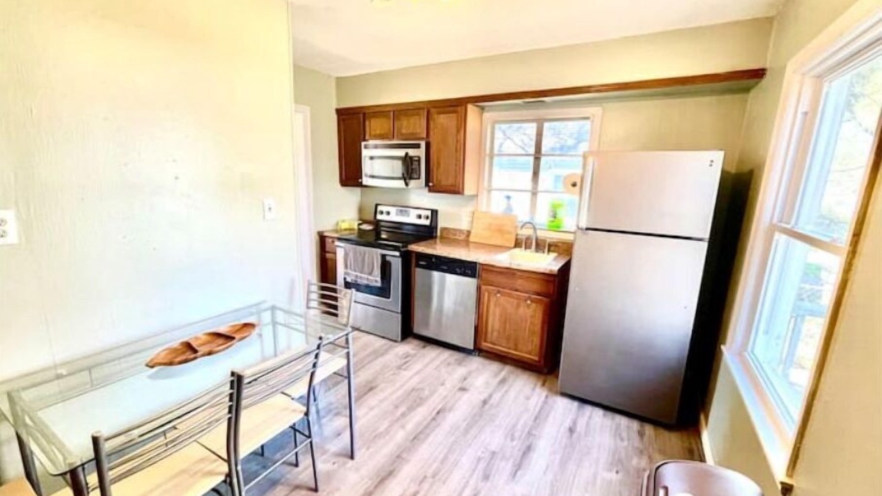 Photo of Kitchen in Northeast South Bend
