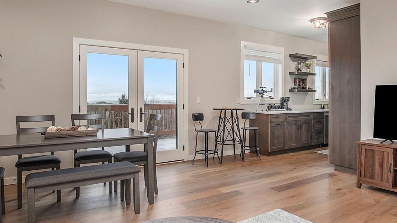 Photo of Livingroom in Stevensville