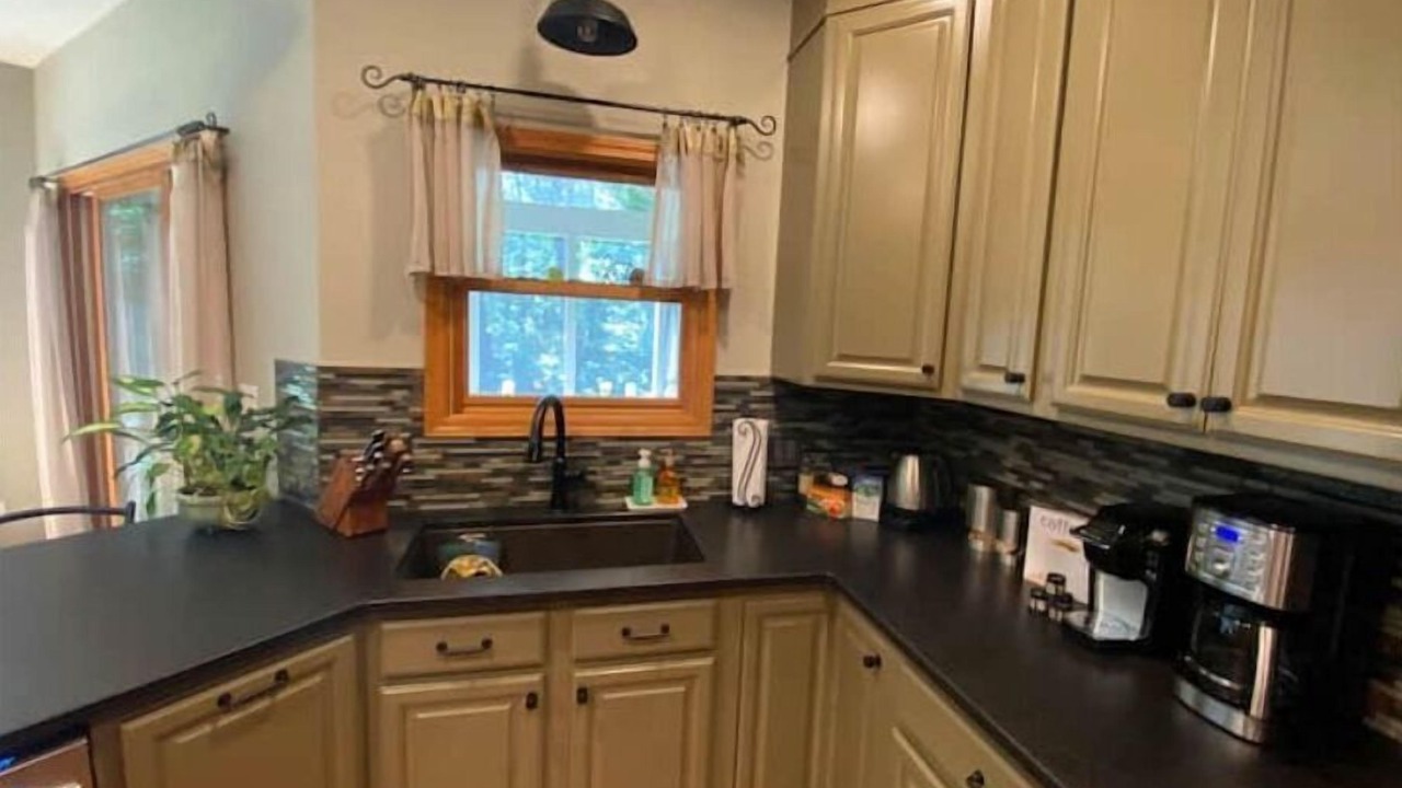Photo of Kitchen in Niles