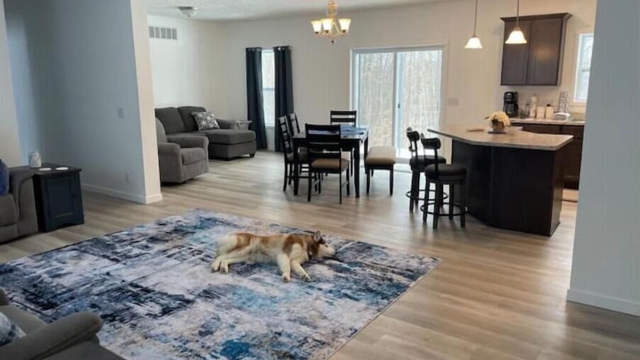 Photo of Livingroom in Gaylord