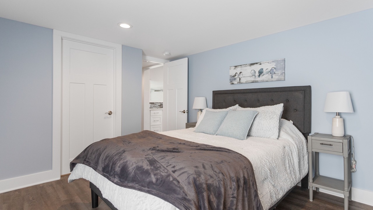 Photo of Bedroom in Bradley