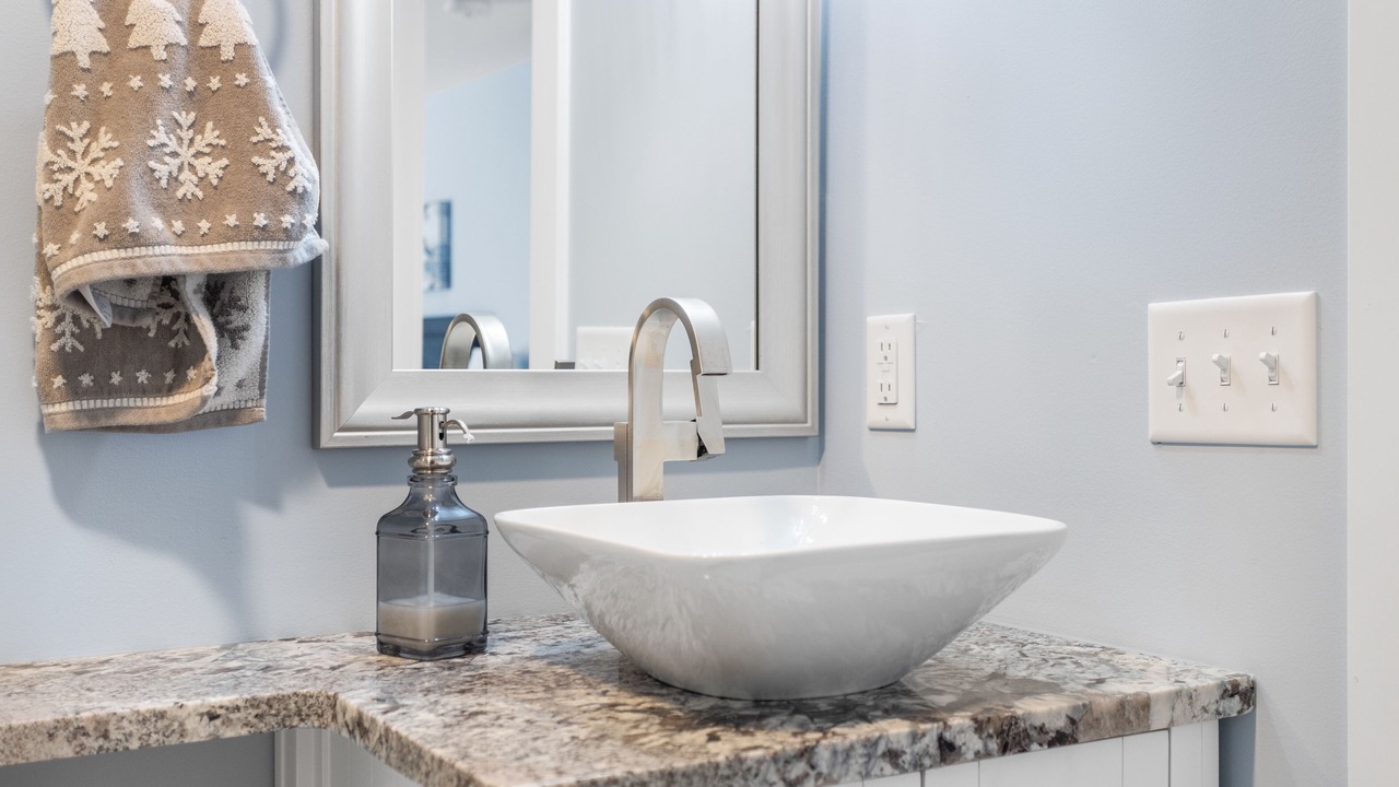 Photo of Bathroom in Bradley
