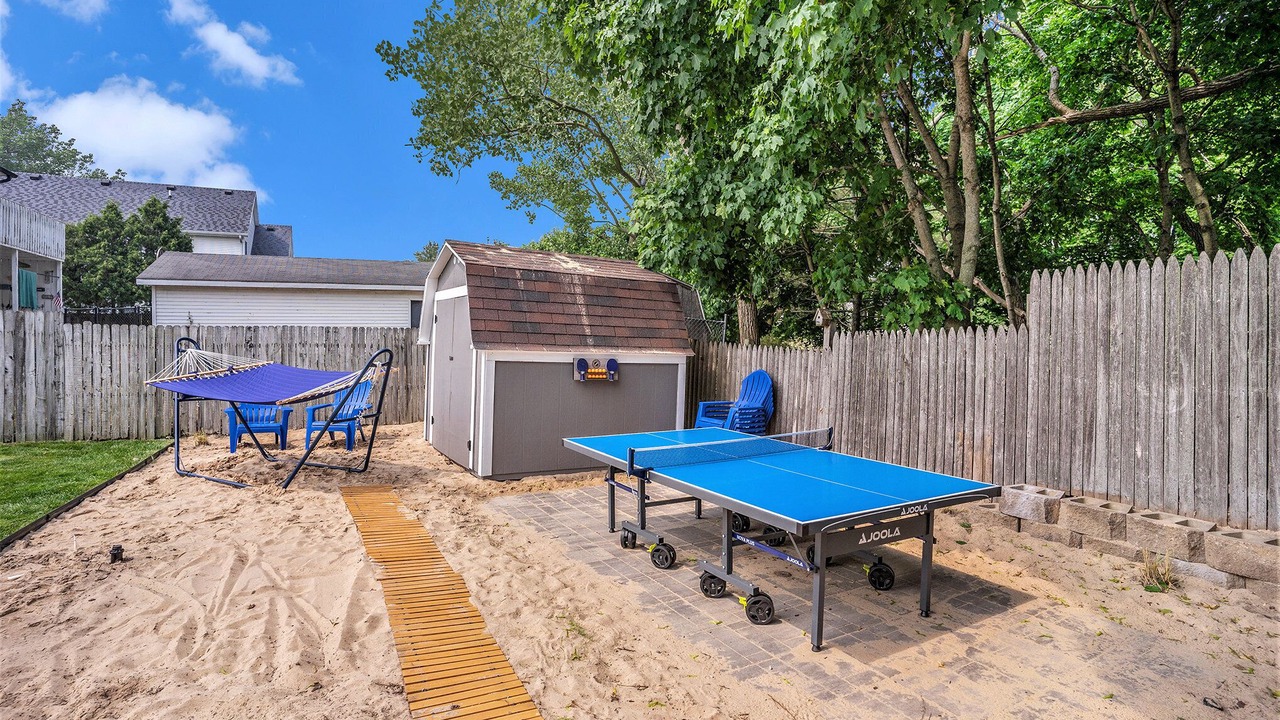 Photo of Outdoor in Bluffton