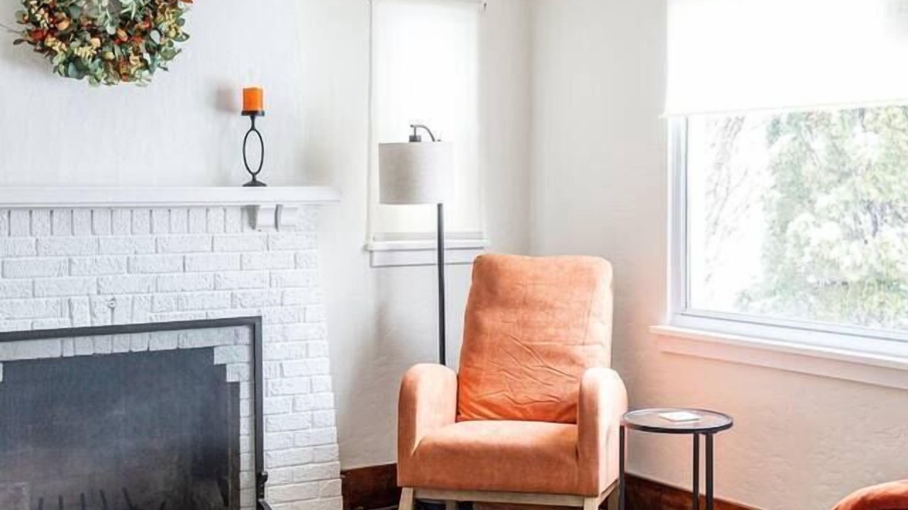 Photo of Livingroom in South Bend
