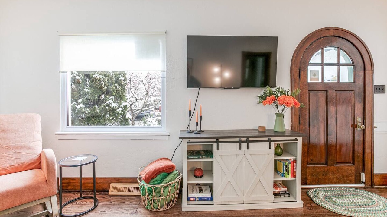 Photo of Livingroom in South Bend