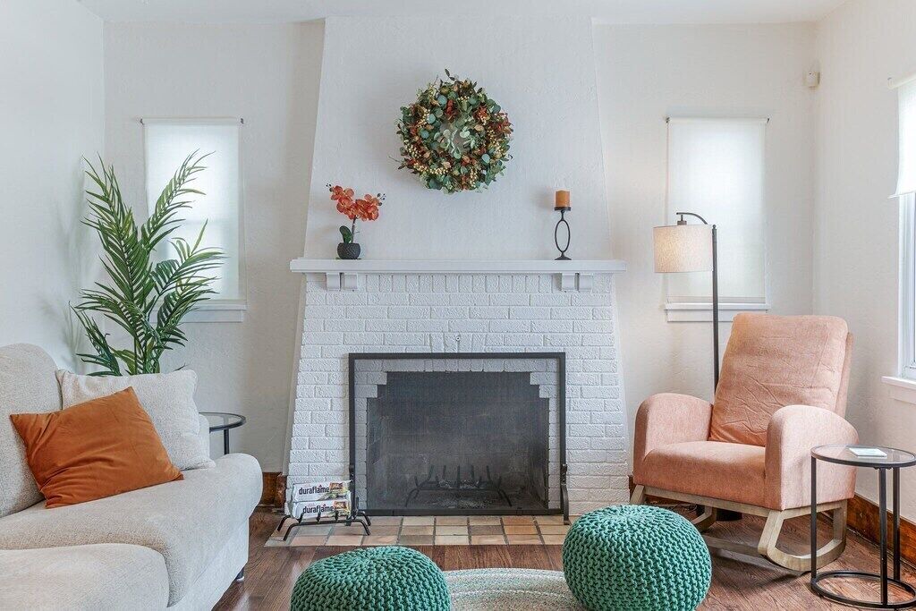 Photo of Livingroom in South Bend