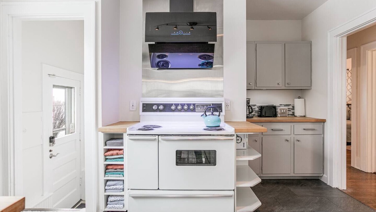 Photo of Kitchen in South Bend