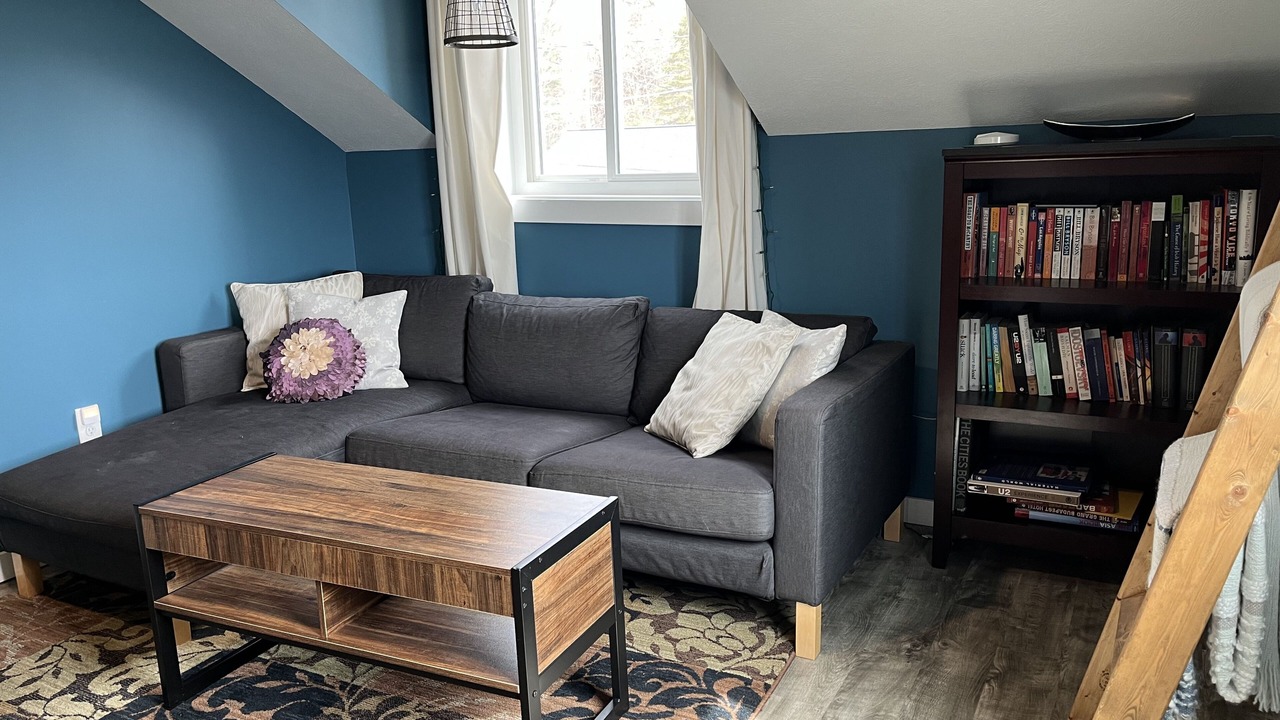Photo of Livingroom in Middleville