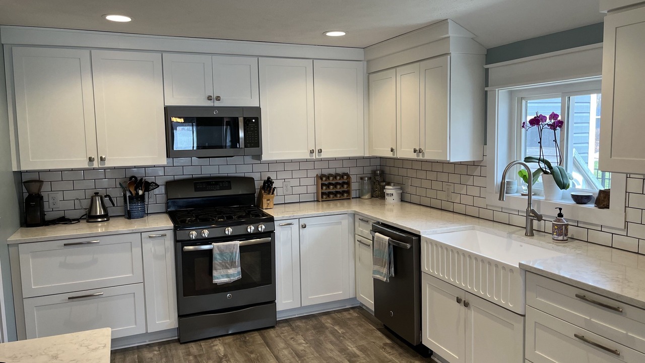 Photo of Kitchen in Middleville