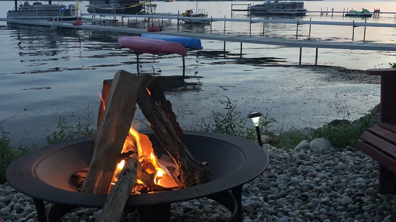 Photo of Outdoor in Middleville