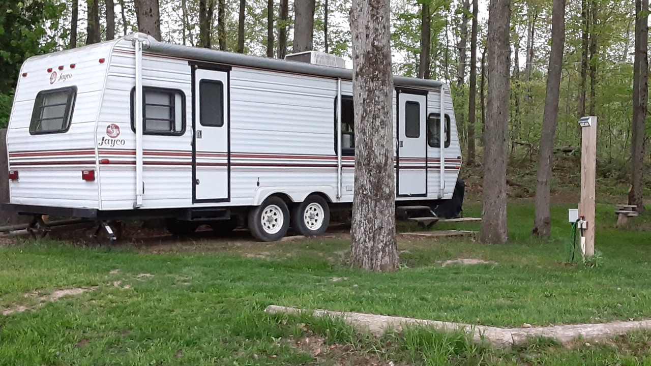 Photo of Outdoor in Barryton