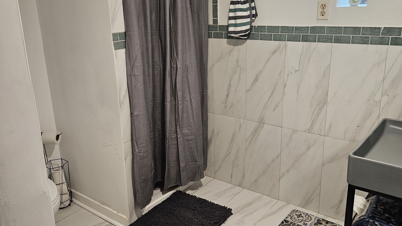 Photo of Bathroom in Gary