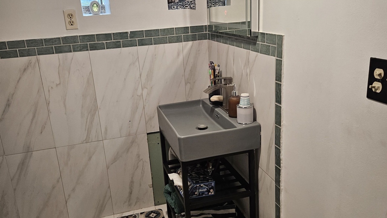 Photo of Bathroom in Gary