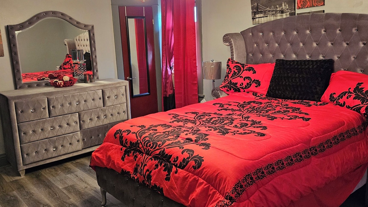Photo of Bedroom in Gary
