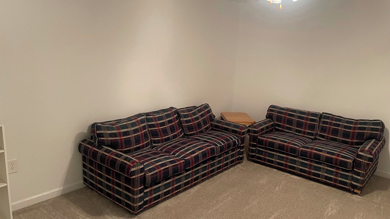 Photo of Livingroom in Westside Connection