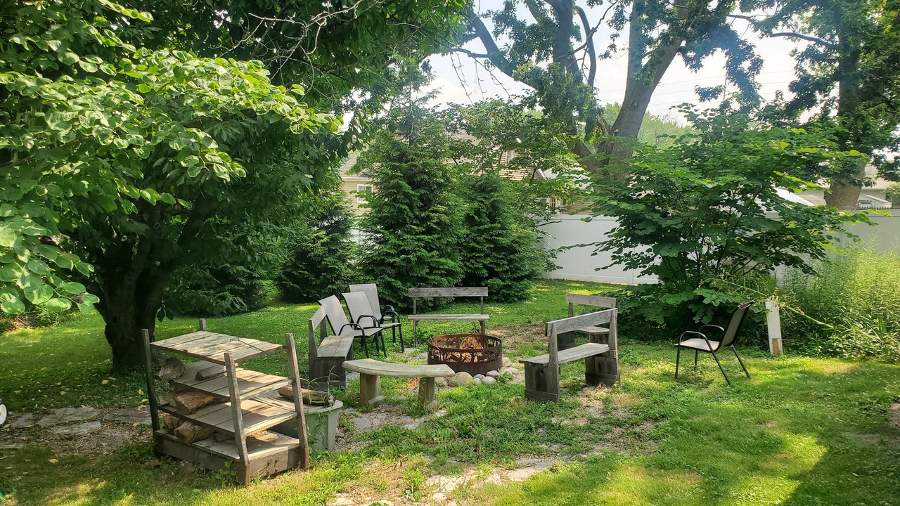 Photo of Outdoor in Three Oaks