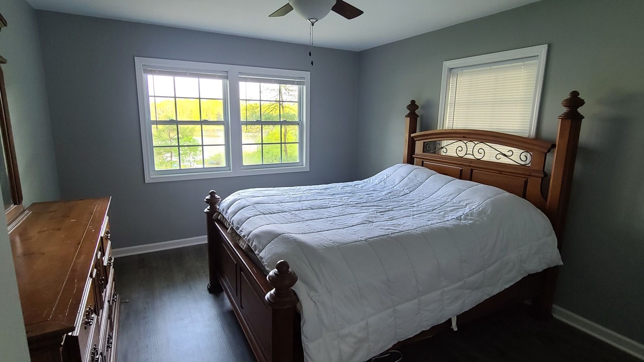 Photo of Bedroom in Delton