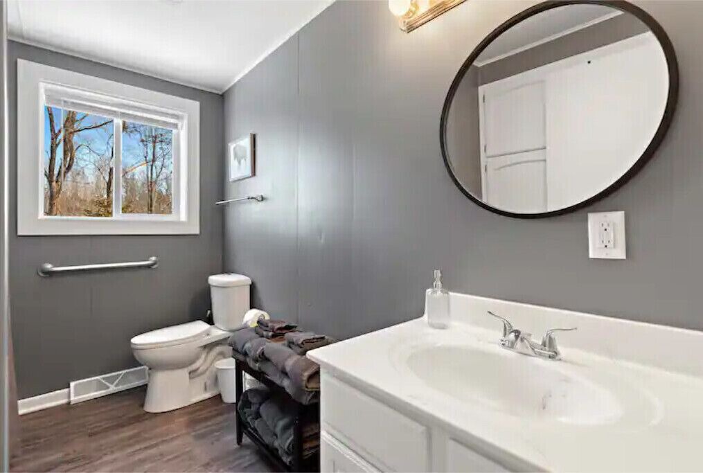 Photo of Bathroom in Oconto