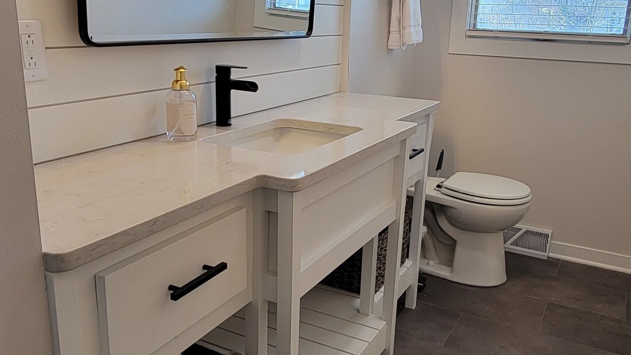 Photo of Bathroom in Port Washington