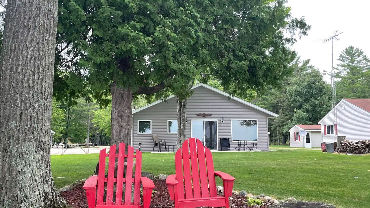 Photo of Outdoor in Wauksaukee