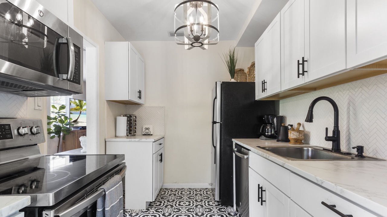 Photo of Kitchen in Miami Shores