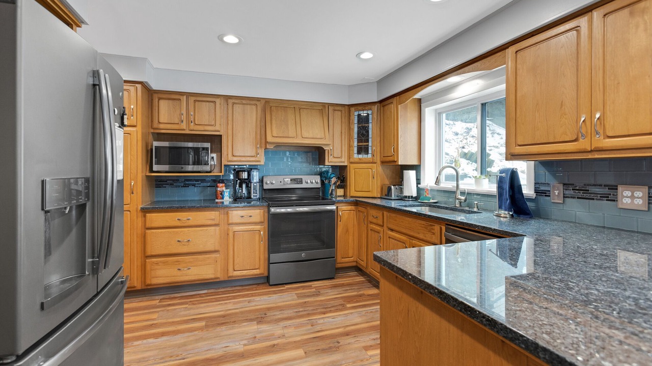 Photo of Kitchen in Smyrna