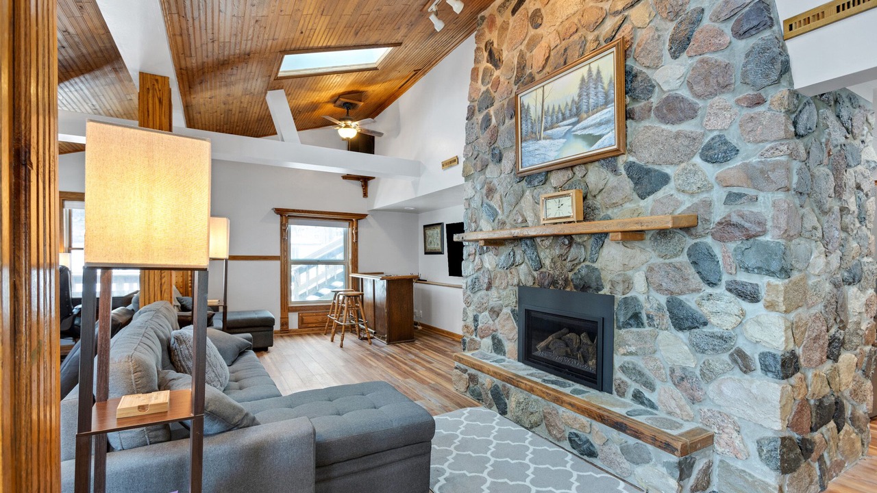 Photo of Livingroom in Smyrna