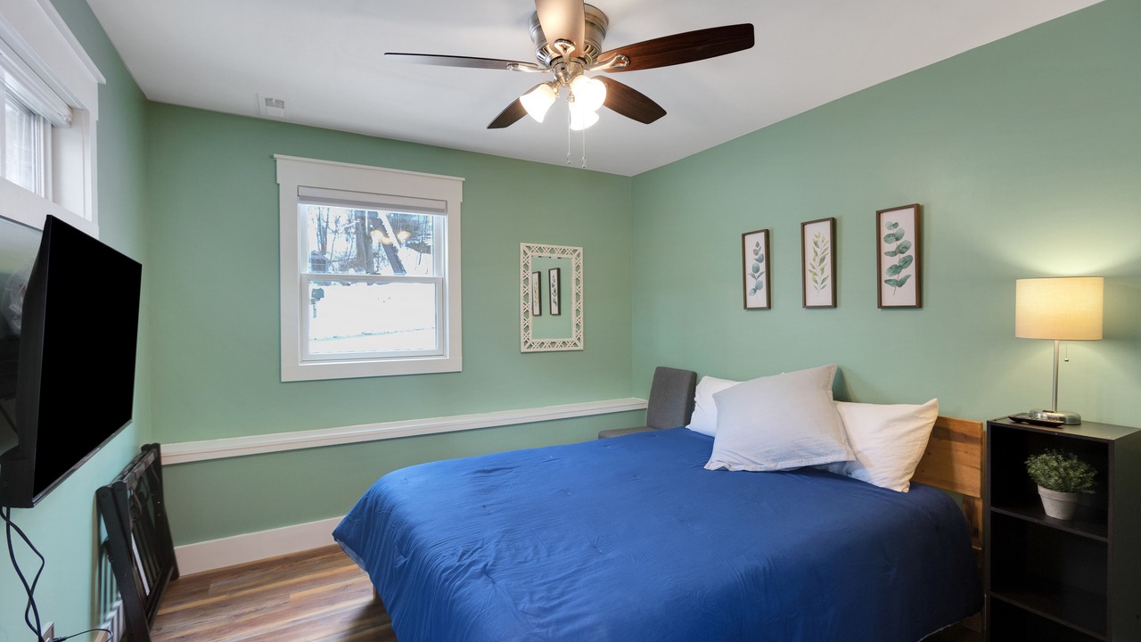 Photo of Bedroom in Smyrna