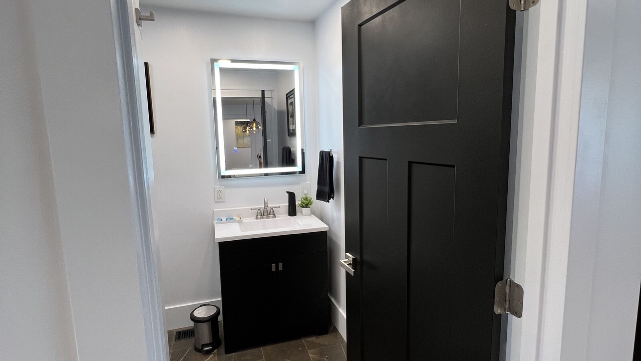 Photo of Bathroom in Rochester