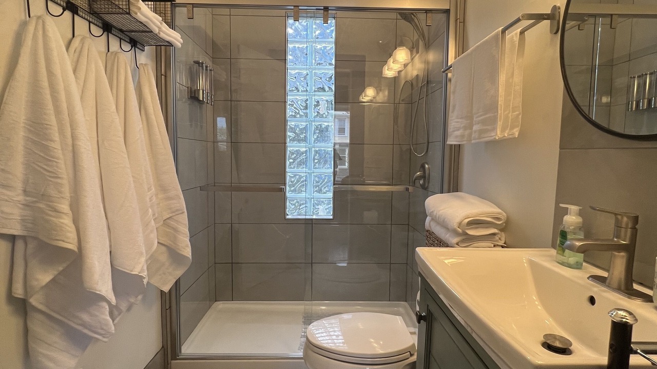 Photo of Bathroom in Racine