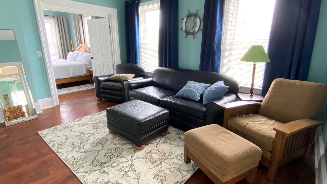 Photo of Bedroom in Racine