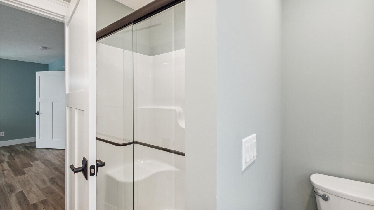 Photo of Bathroom in Crystal