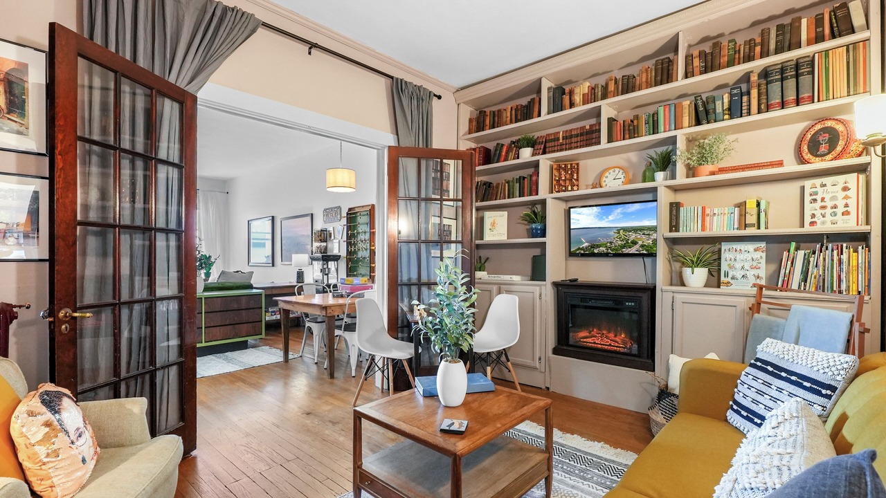 Photo of Livingroom in Petoskey