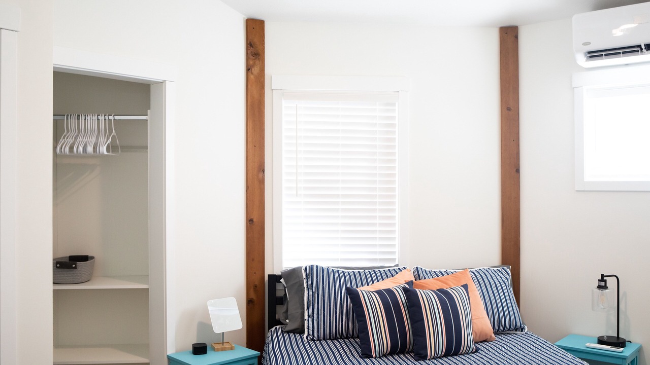 Photo of Bedroom in Glen Arbor