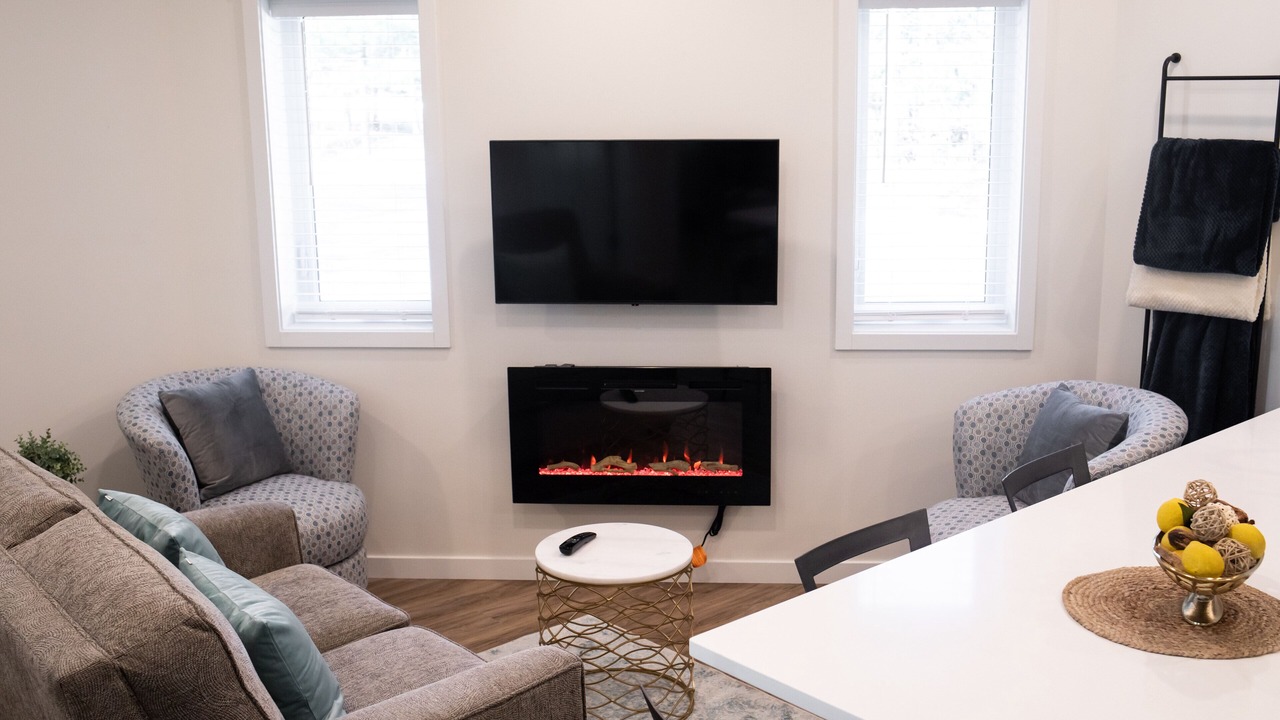 Photo of Livingroom in Glen Arbor