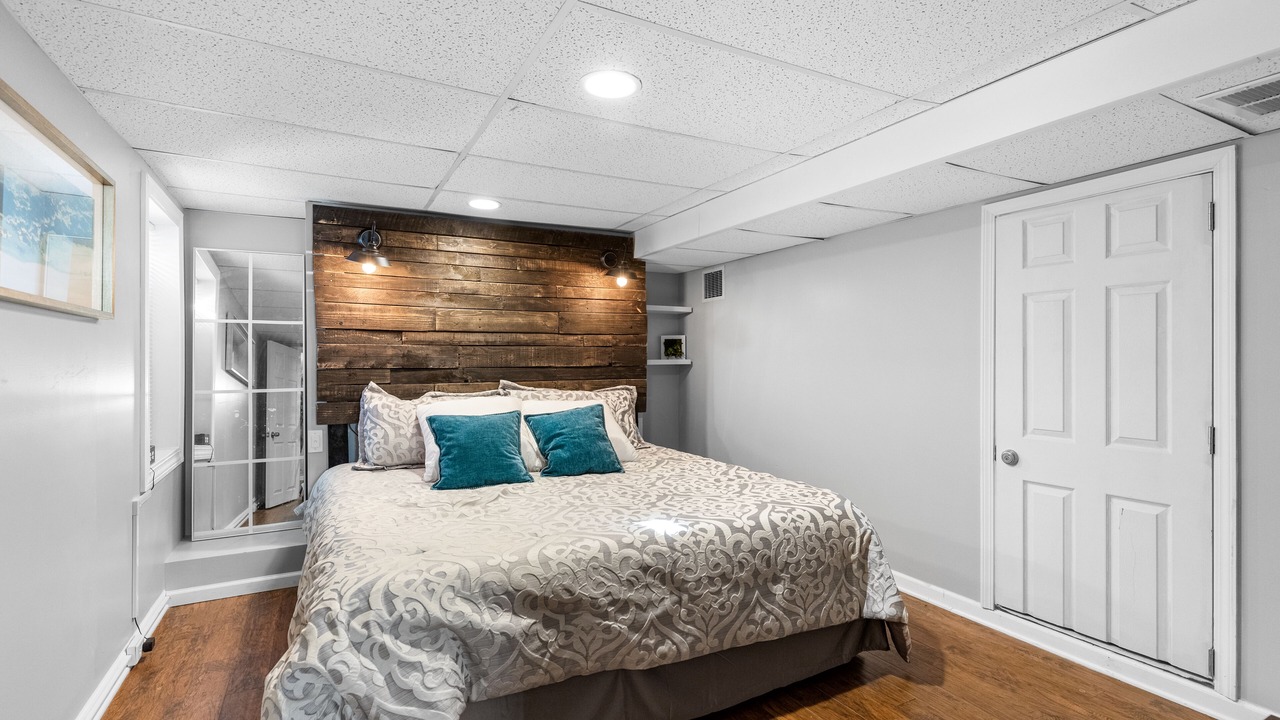 Photo of Bedroom in Grand Rapids
