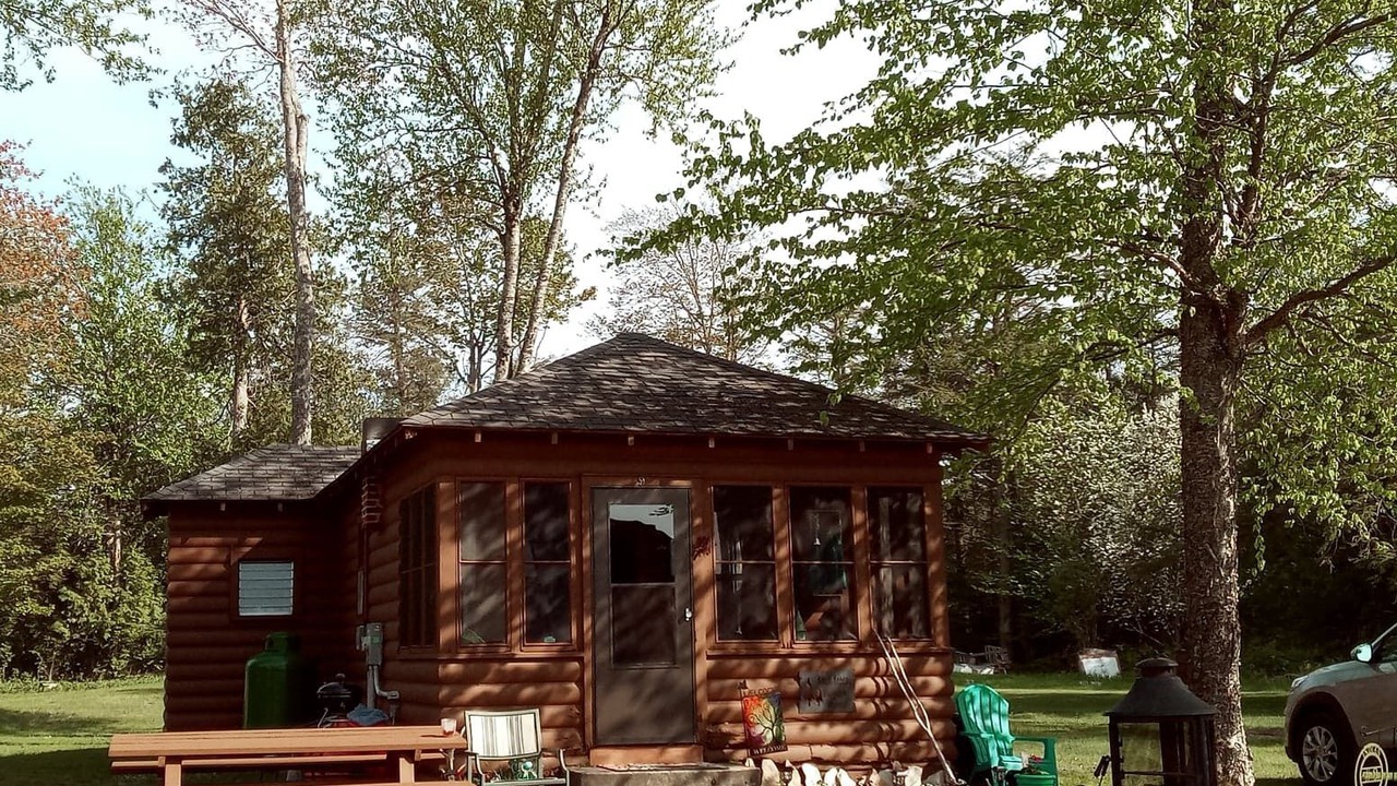 Photo of Outdoor in Manistique
