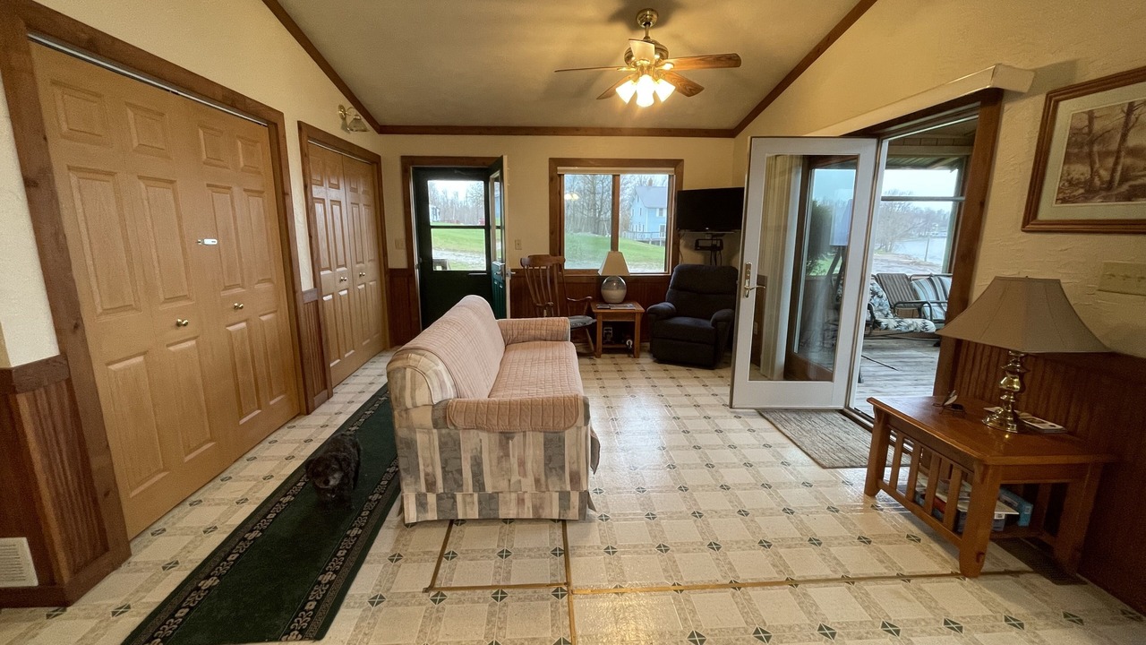Photo of Livingroom in Germfask