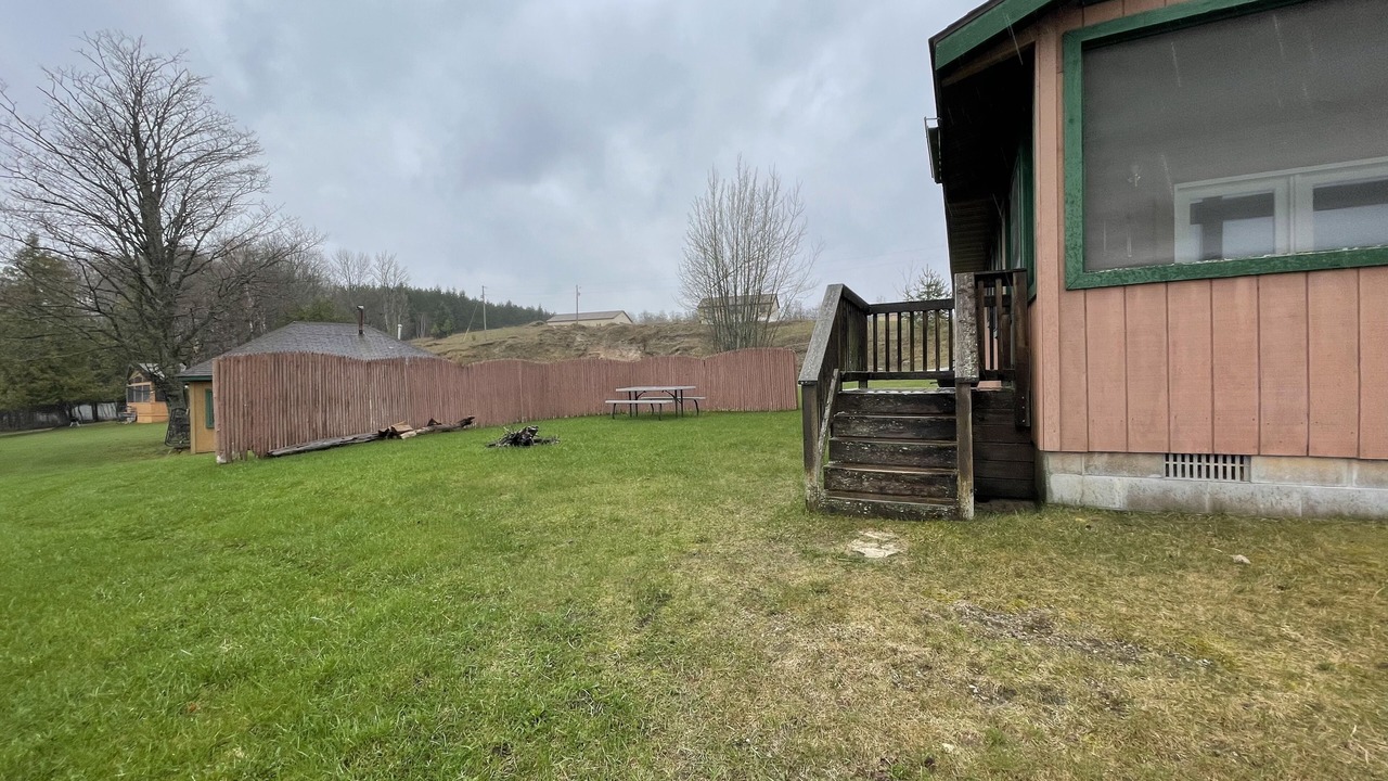 Photo of Patio Balcony in Germfask