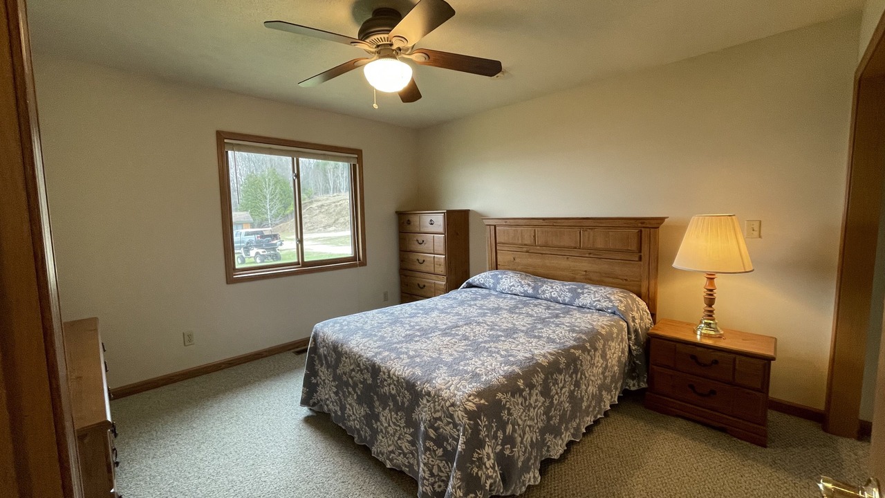Photo of Bedroom in Germfask