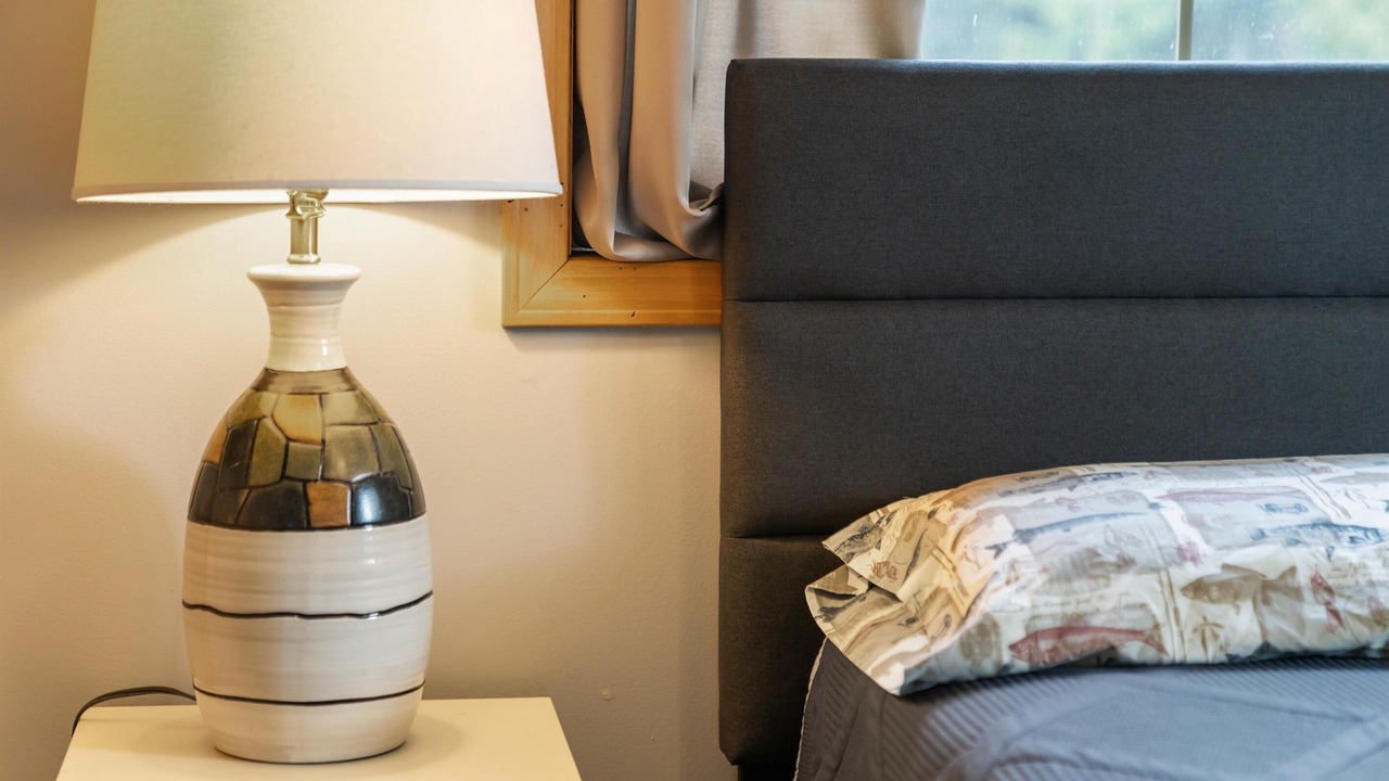 Photo of Bedroom in Hessel