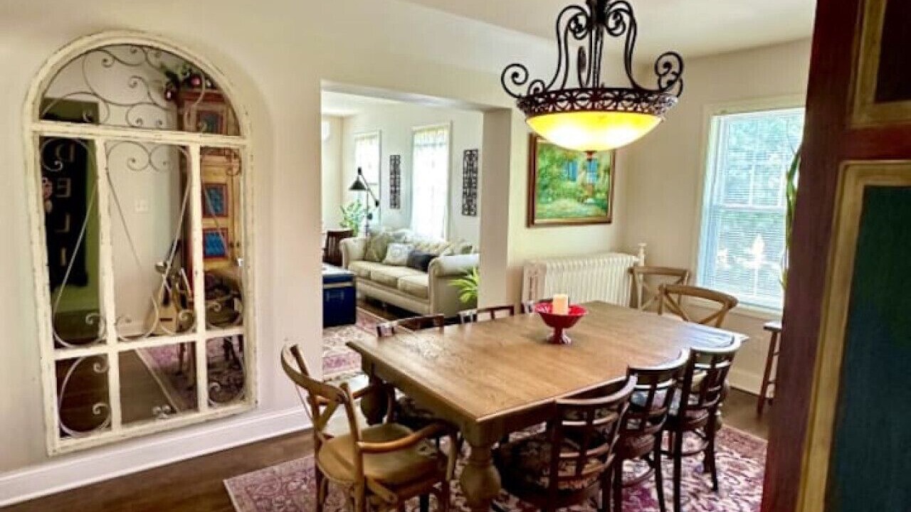 Photo of Bedroom in Port Washington