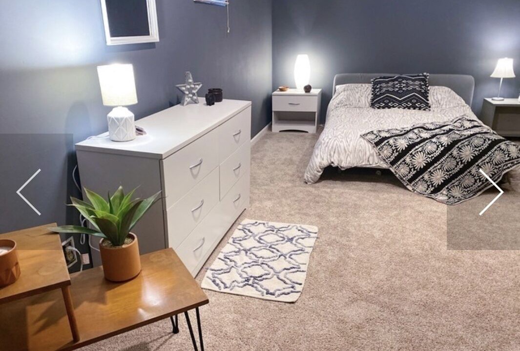 Photo of Bedroom in Harters Heights