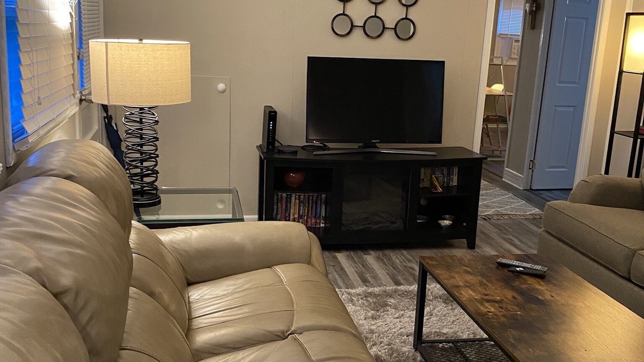 Photo of Livingroom in Harters Heights